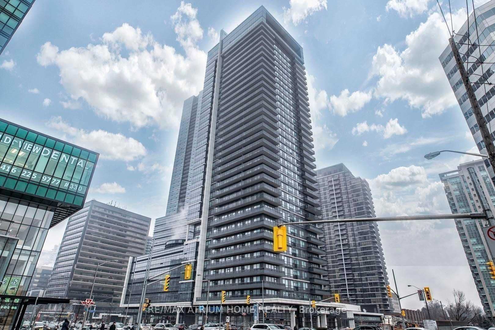 Suite 3211 · Floor 32, Unit 3211 · 2 Anndale Dr