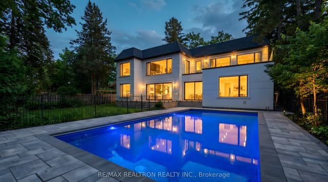 Detached at 41 Sprucewood Drive, Markham, ON L3T 2P8