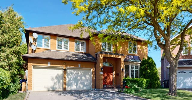 Detached at 69 Gustav Crescent, Toronto, ON M2M 4G9, Toronto C14