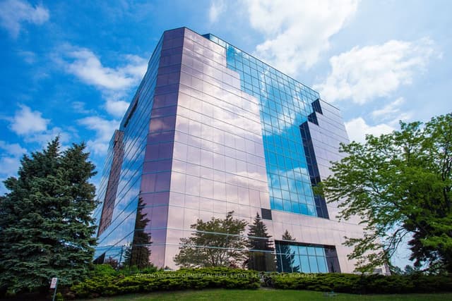 Office at 5995 Avebury Road 803, Mississauga, ON L5R 3P9