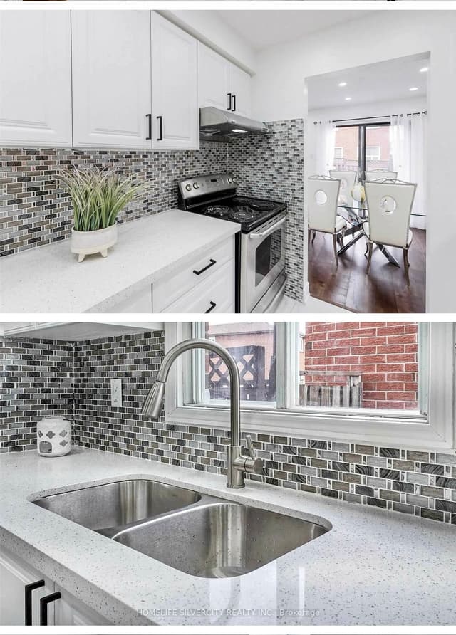 Detached at 4675 Empire Crescent, Mississauga, ON L5R 1M8