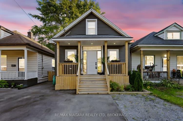 5 Cady Street