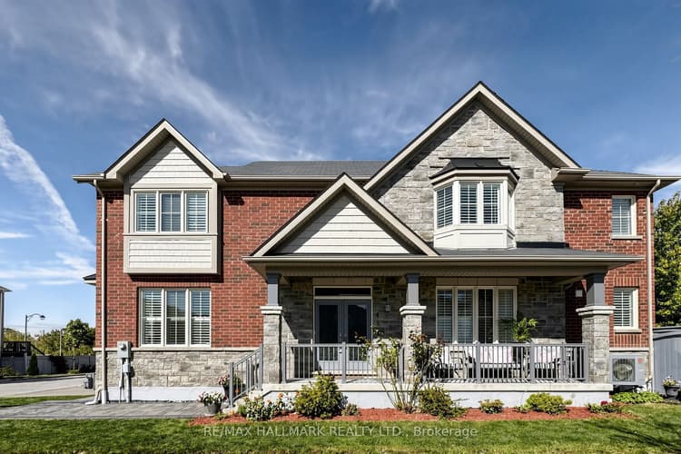 1 Bassview Court
