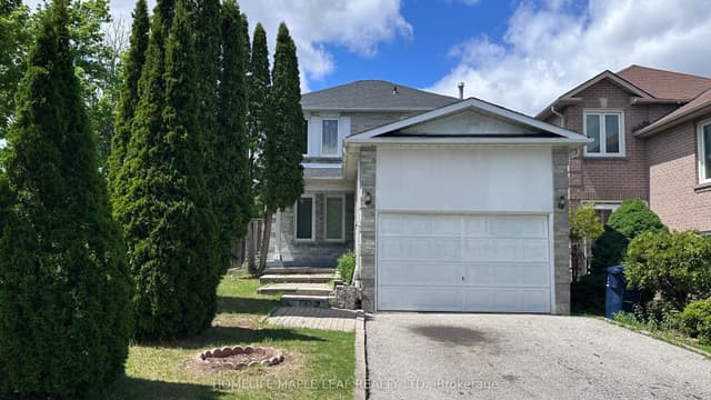 Detached at 39 Lamay Crescent, Toronto, ON M1X 1J2, Toronto E11