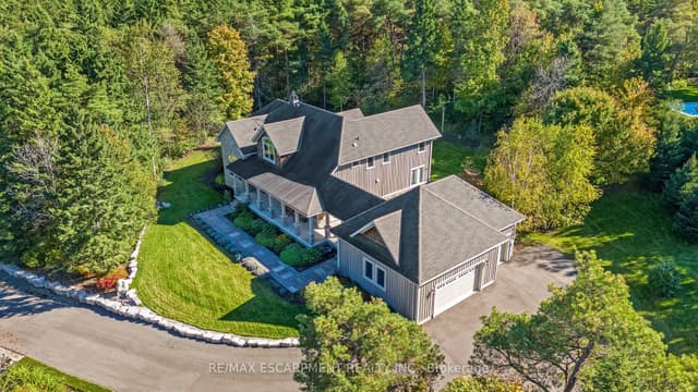 Detached at 4320 Random Acres Road, Milton, ON N0B 2K0
