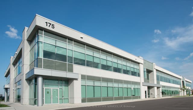 Office at 175 Galaxy Boulevard 200, Toronto, ON M9W 0C8, Toronto W10