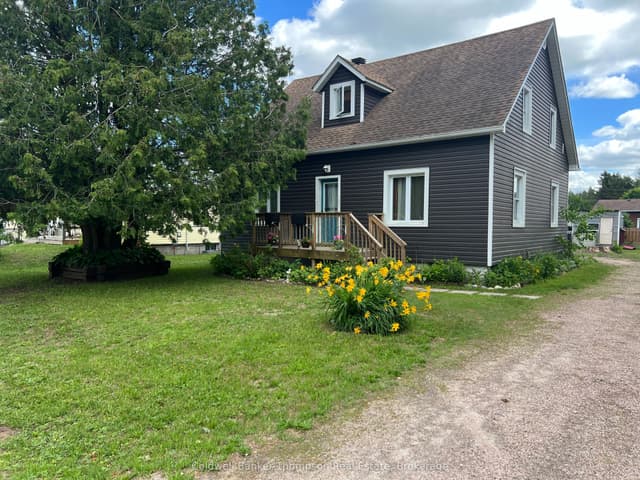 Detached at 157 Ottawa Avenue, Machar, ON P0A 1X0