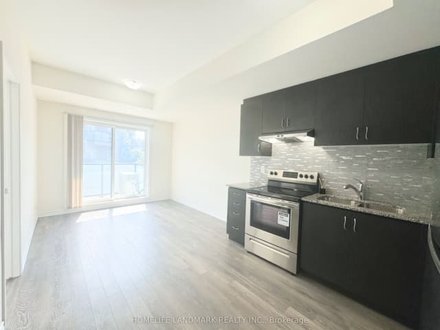 Condo Townhouse at 1085 Danforth Road 214, Toronto, ON M1J 0B2, Toronto E08