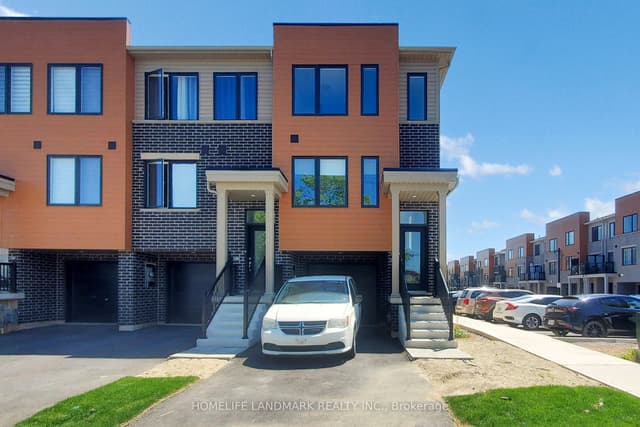 Att/Row/Townhouse at 2 Reid Avenue N, Hamilton, ON L8H 0B5
