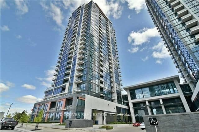 55 Eglinton Avenue