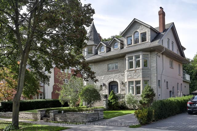 Detached at 244 Russell Hill Road, Toronto, ON M4V 2T2, Toronto C02
