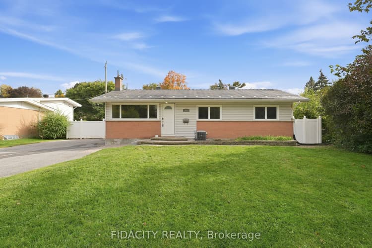 34 Stinson Avenue