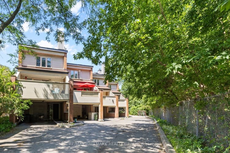110 Havelock Street