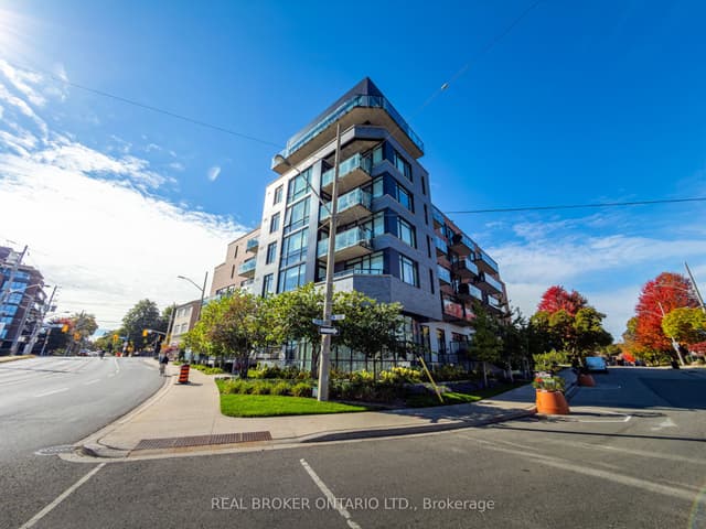 Condo Apartment at 25 Malcolm Road 606, Toronto, ON M4G 0C1, Toronto C11