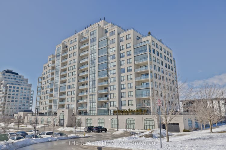 240 Villagewalk Boulevard