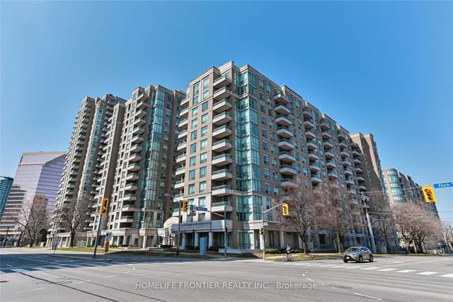 Condo Apartment at 29 Pemberton Avenue 1008, Toronto, ON M2M 4L5, Toronto C14