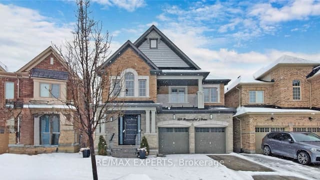 Detached at 134 Beaconsfield Drive Basement, Vaughan, ON L4H 4L6