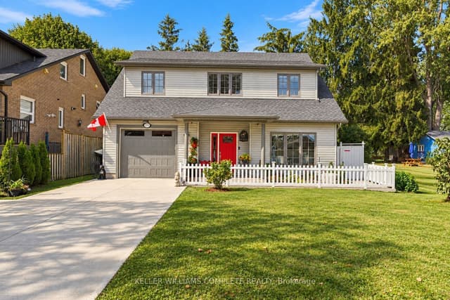 Detached at 3710 Crystal Beach Drive N, Fort Erie, ON L0S 1B0