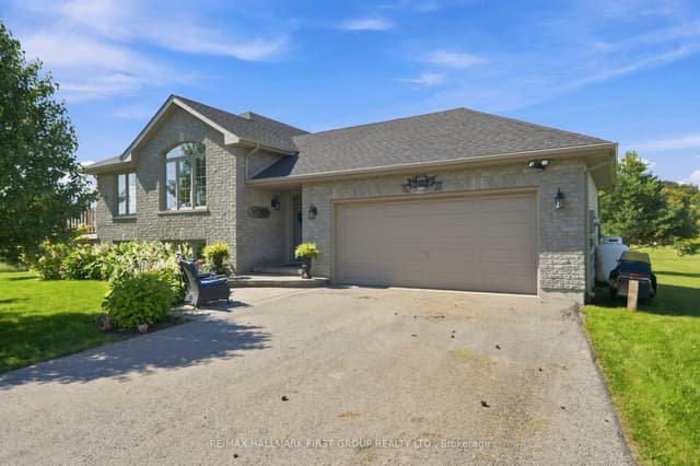 Detached at 1132 Vernonville Road, Alnwick/Haldimand, ON K0K 2G0