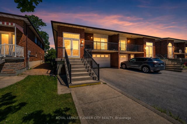 Semi-Detached at 148 Dolores Road, Toronto, ON M3L 2K8, Toronto W05