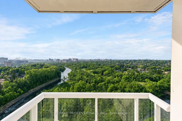 Condo Apartment at 10 Wilby Crescent 1603, Toronto, ON M9N 0B6, Toronto W04