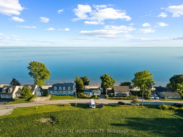 Detached at 71 Lighthouse Dr Drive, Haldimand, ON N1A 2W6