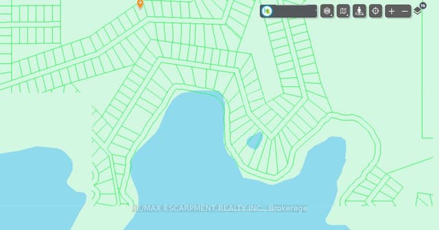 Vacant Land at LOT 17 Carter's Bay Road, Central Manitoulin, ON P0P 1S0