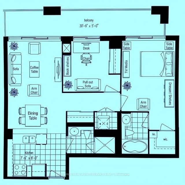 Condo Apartment at 2119 Lake Shore Boulevard W 316, Toronto, ON M8V 4E8, Toronto W06