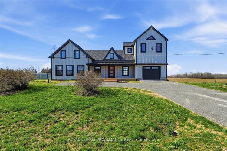 467 Bethesda Road