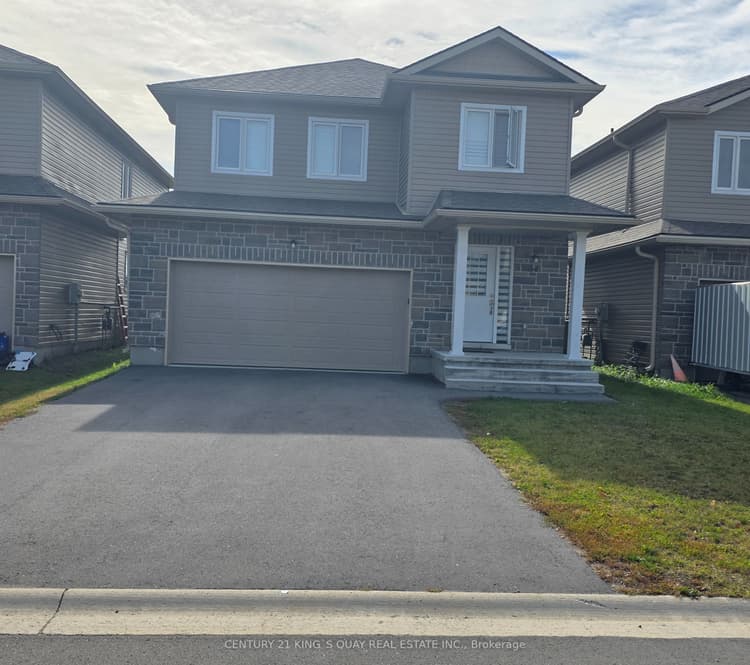34 Millcreek Drive