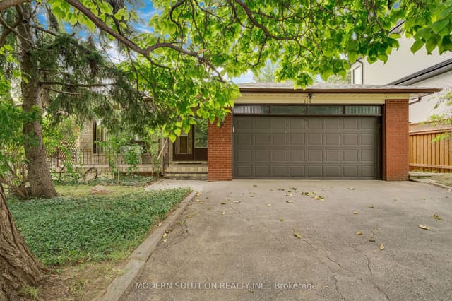 Detached at 114 Elmcrest Road, Toronto, ON M9C 3R9, Toronto W08
