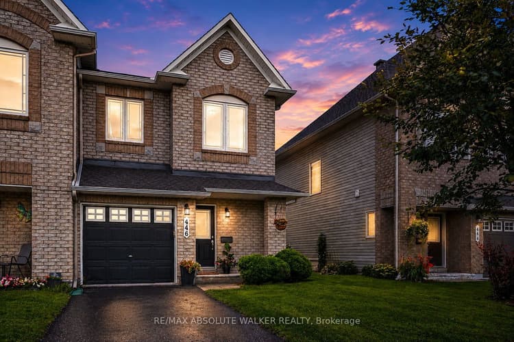 446 Goldenbrook Way