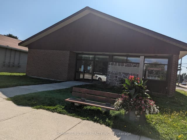 Commercial Retail at 93 Ottawa Avenue, South River, ON P0A 1X0