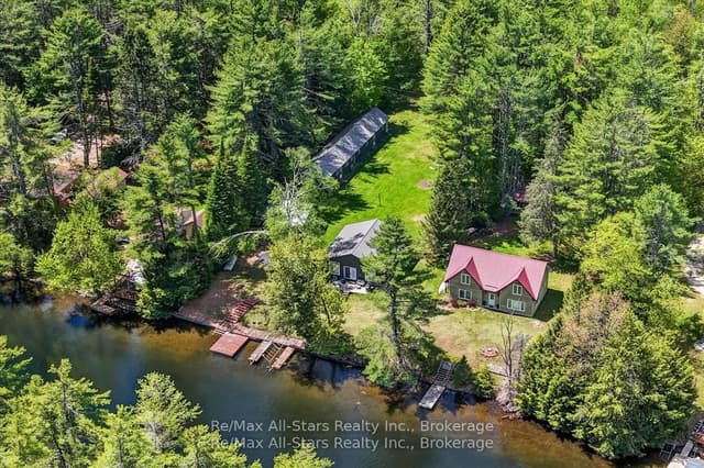 Detached at 24 Relax Avenue, Kawartha Lakes, ON K0M 2L0