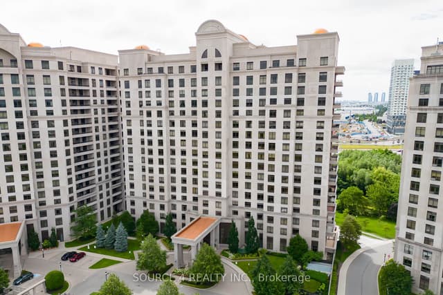 Condo Apartment at 9245 Jane Street 201, Vaughan, ON L6A 0J9