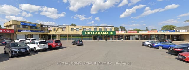 Office at 2141 Kipling Avenue 202, Toronto, ON M9W 4K8, Toronto W10