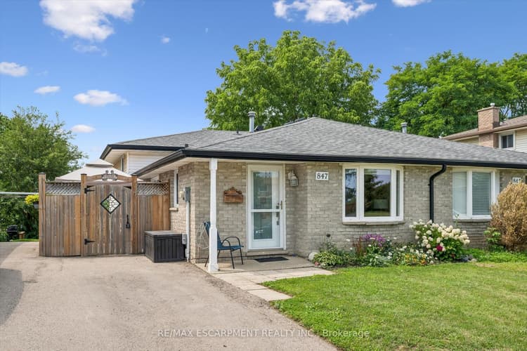 847 Doon Village Road
