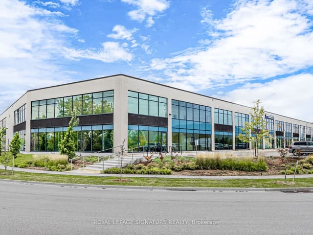 Industrial at 760 Laurentian Drive 12, Burlington, ON L7N 3V6