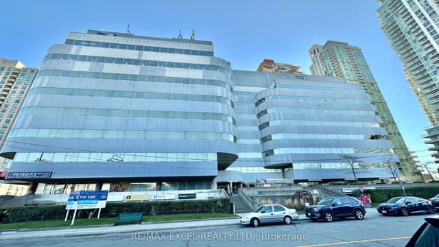 Office at 55 Town Centre Court 700 #7, Toronto, ON M1P 4X4, Toronto E09