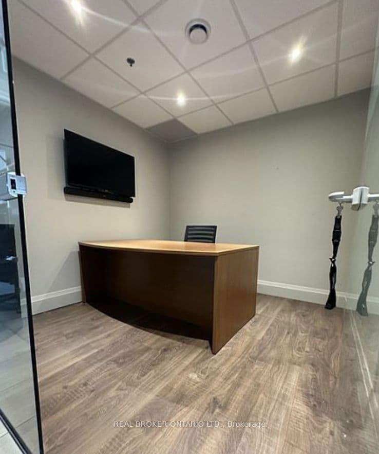 Unit 39 - Office Room, Unit 39 - Office Room · 665 Millway Ave