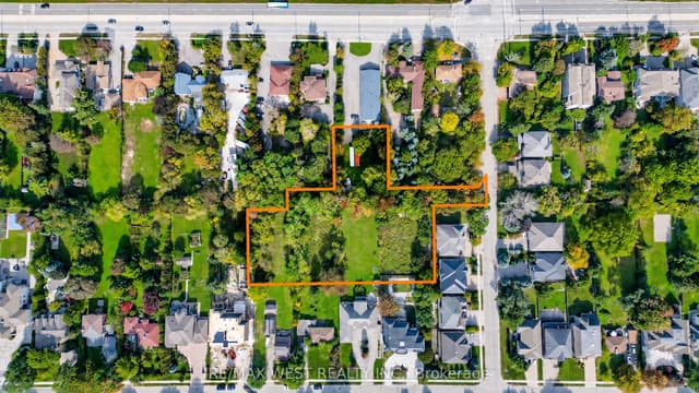 Land at 0 Fern Avenue, Richmond Hill, ON L4C 6L4