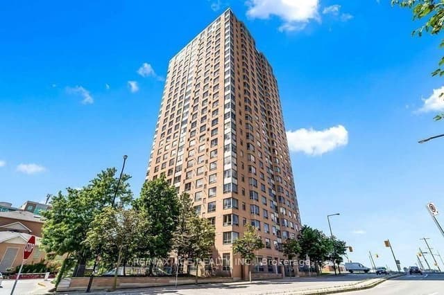 Condo Apartment at 115 Omni Drive 2106, Toronto, ON M1P 5B4, Toronto E09