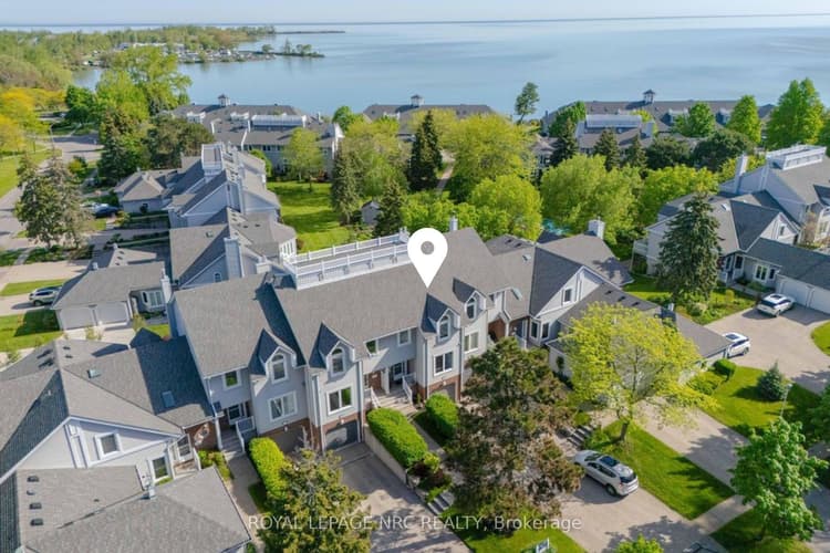 1 Lakeside Drive