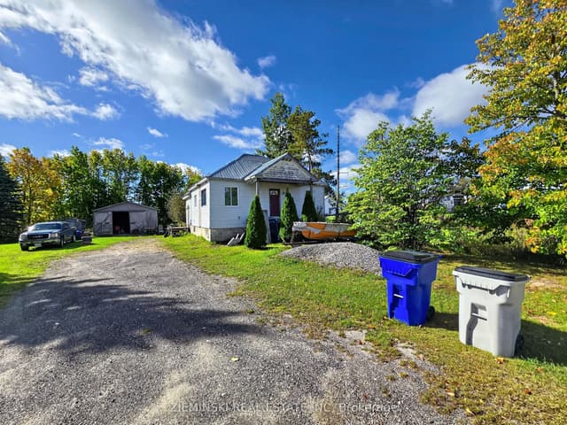 Detached at 6655 Frederick House Lake Road, Timmins, ON P0N 1A0