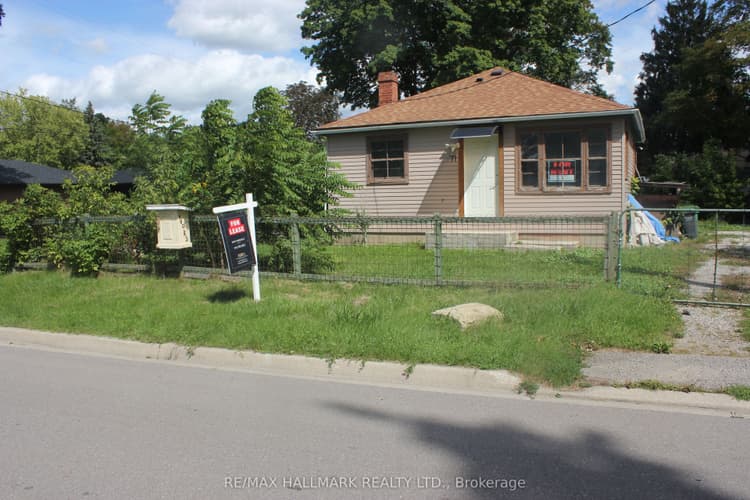 71 John Street