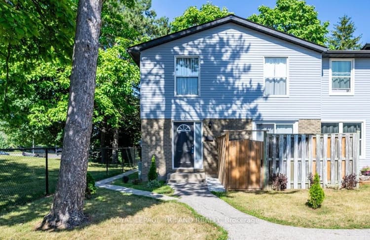 70 Fiddlers Green Road