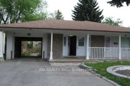 99 Finch Avenue