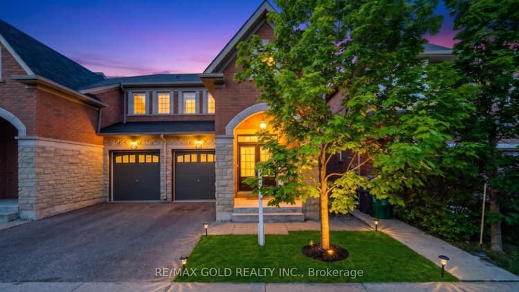 55 Loftsmore Drive