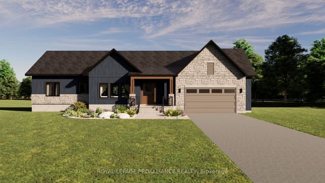 Detached at Lot 15 Ridgeline Drive, Alnwick/Haldimand, ON K0K 2G0