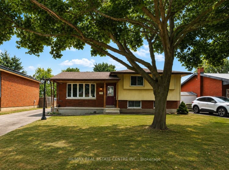 37 Ebury Crescent